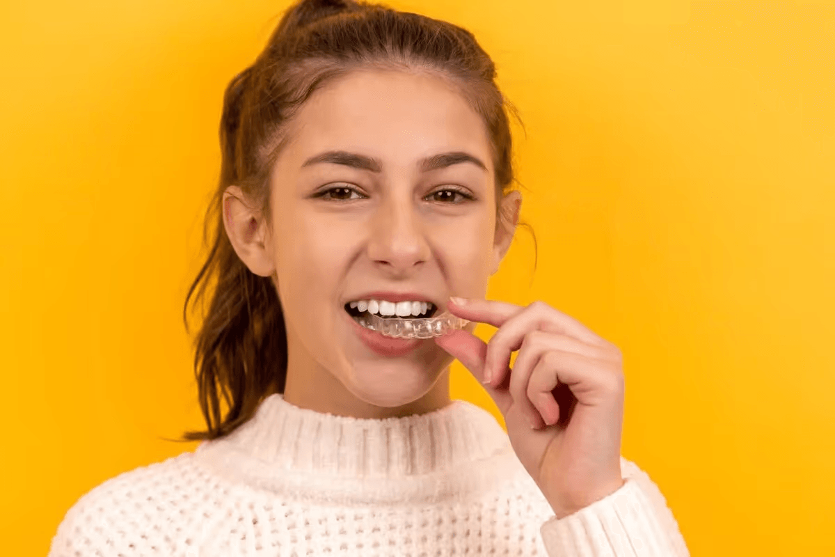 Enhancing Childhood Smiles: Orthodontic Appliances and Their Uses