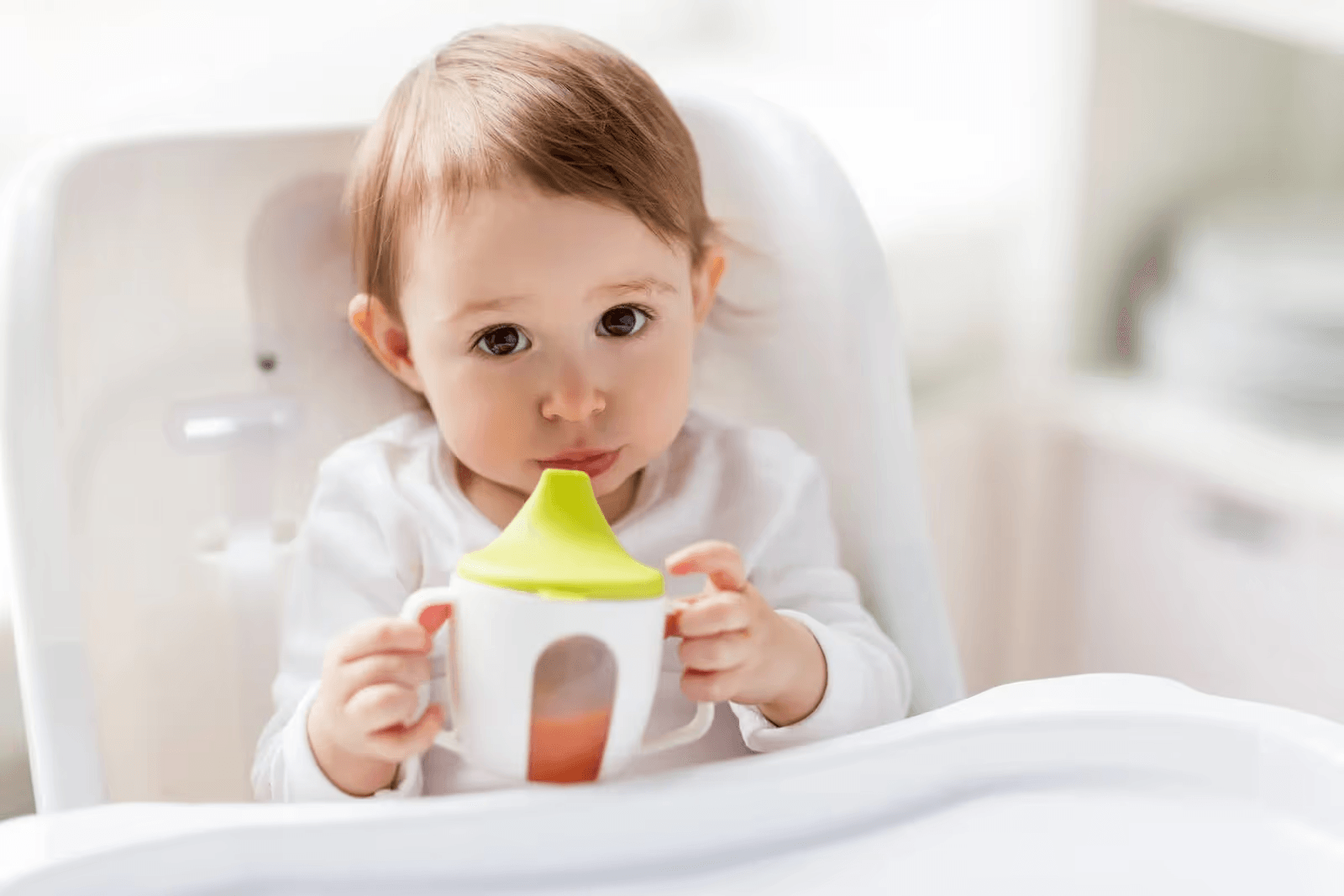 Top 4 Problem Dental Habits in Children and Why You Should Break Them