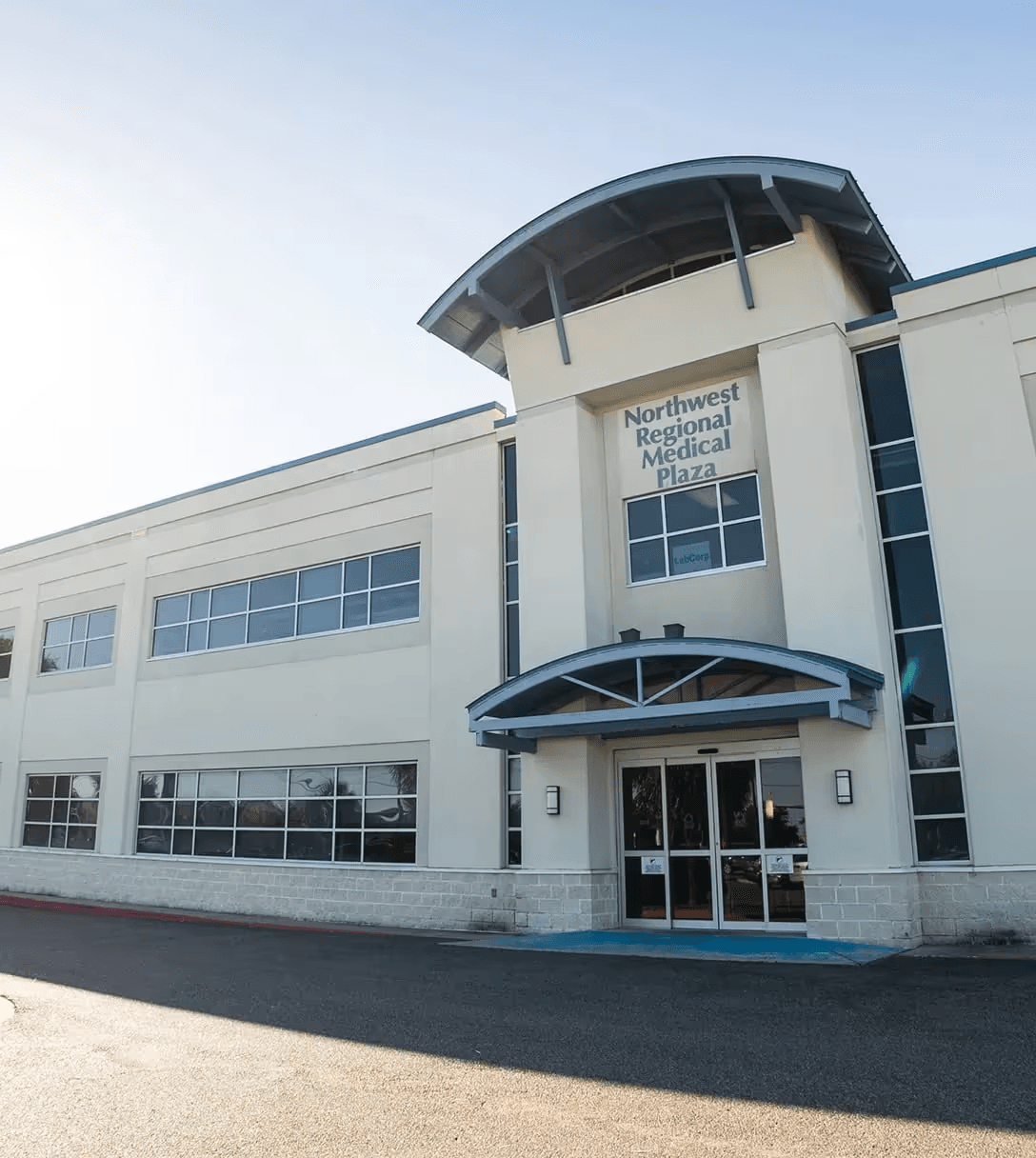 Kennedy Dental Care Calallen office