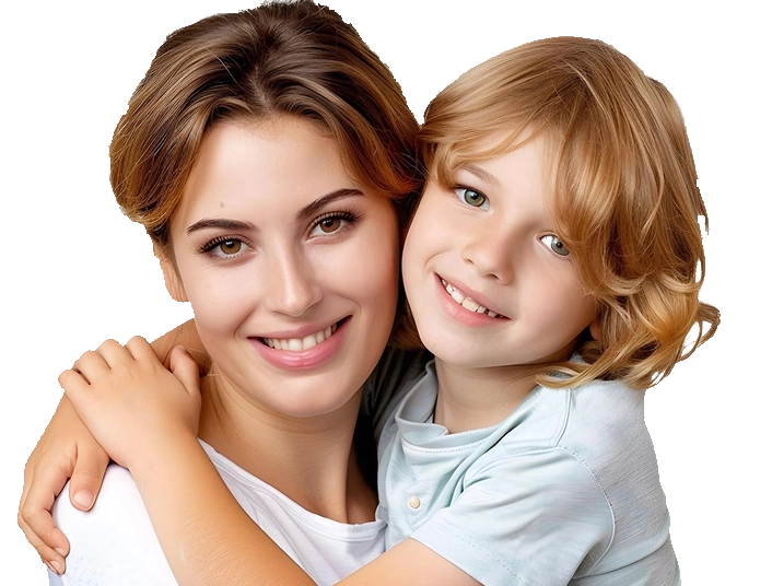 Book Your First Visit Today
