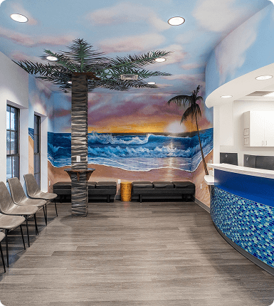 Booking Your First Appointment