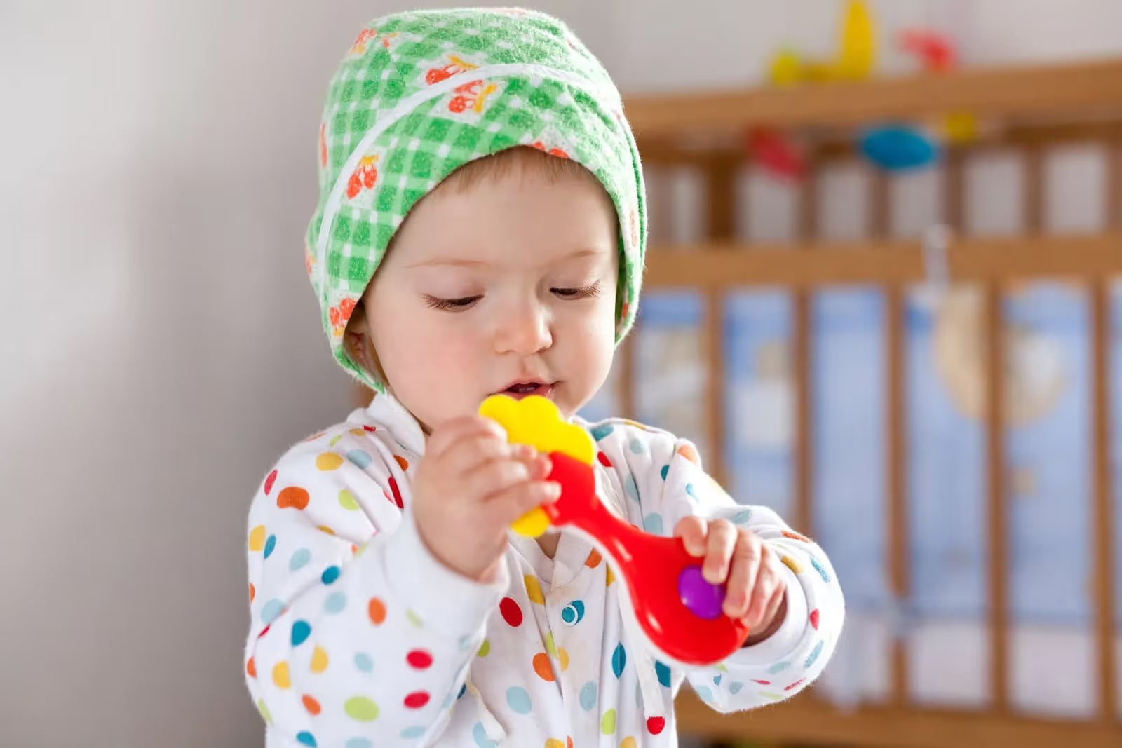 Your Child’s First Teeth: What to Expect