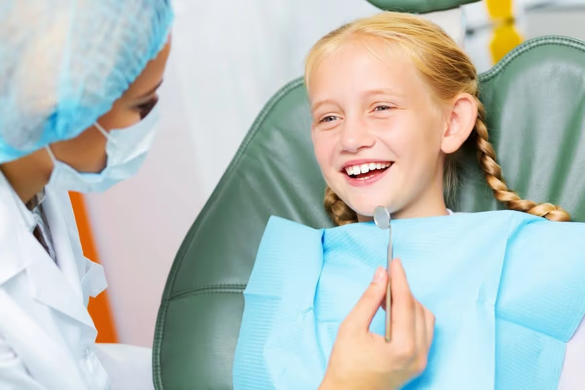 Providing the Right Dental Care for your Children
