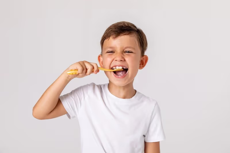 Pediatric Dentistry
