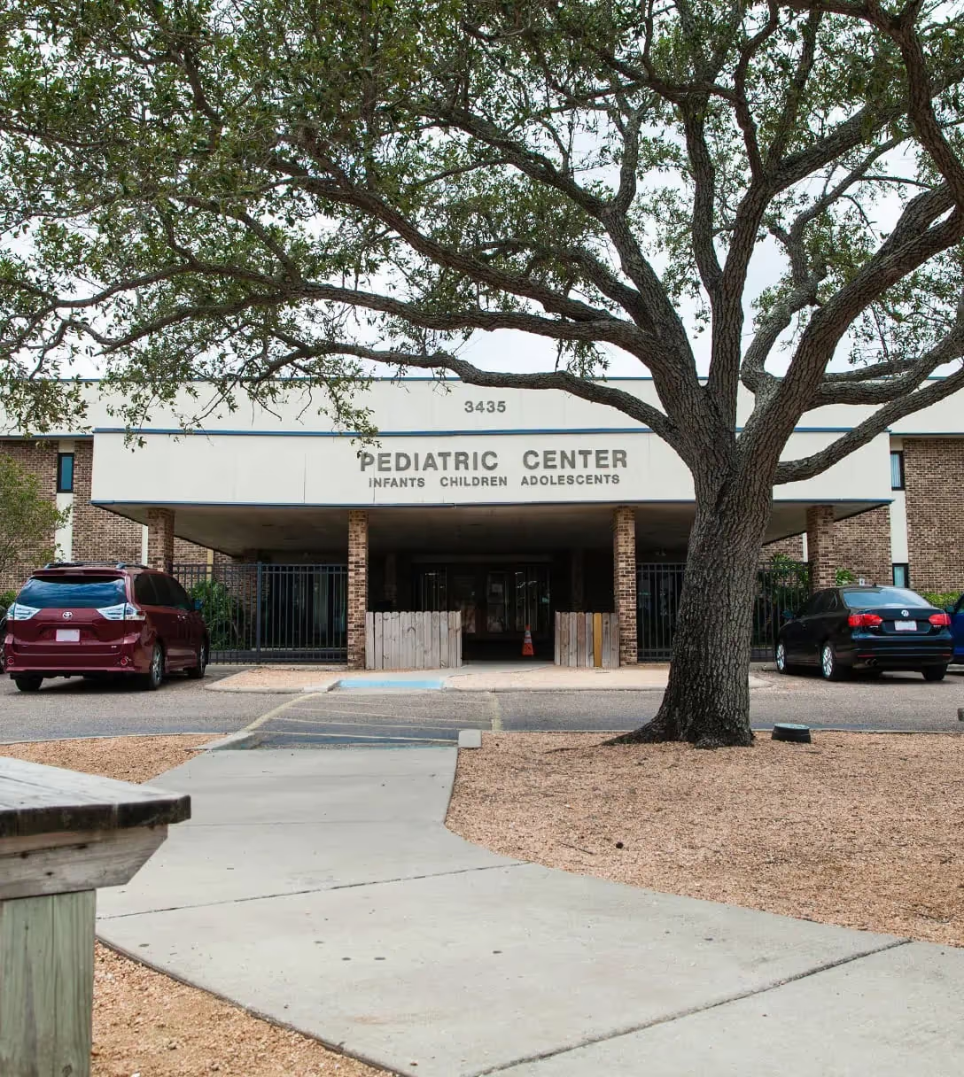 Kennedy Dental Care Alameda location in Corpus Christi