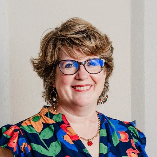 Maria B. Tiefenbach