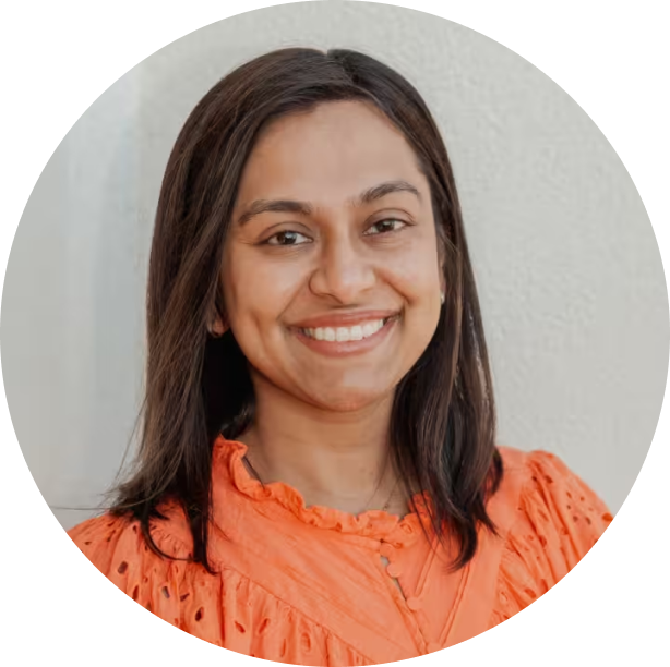Amisha Revawala, D.D.S.