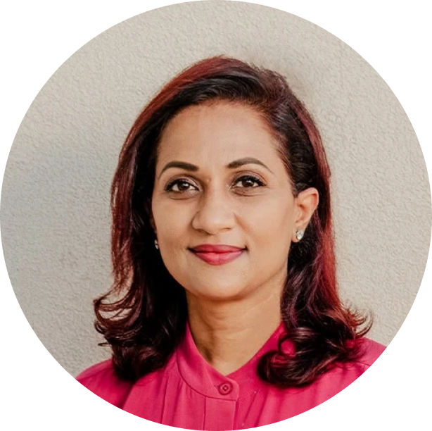 Veena Raj, D.M.D.