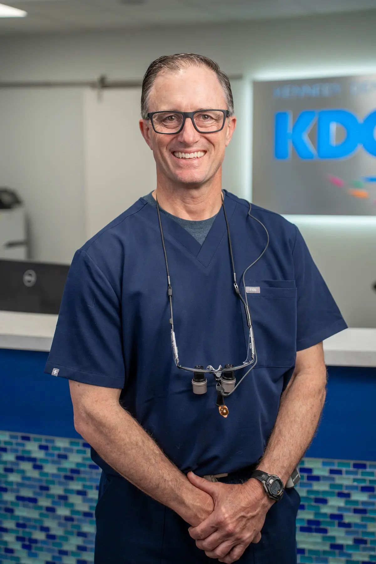 Paul A. Kennedy, III, M.S., D.D.S.