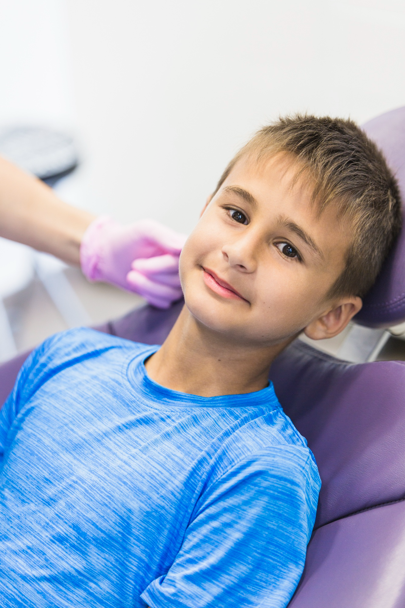 Special needs dentistry at Kennedy Dental Care