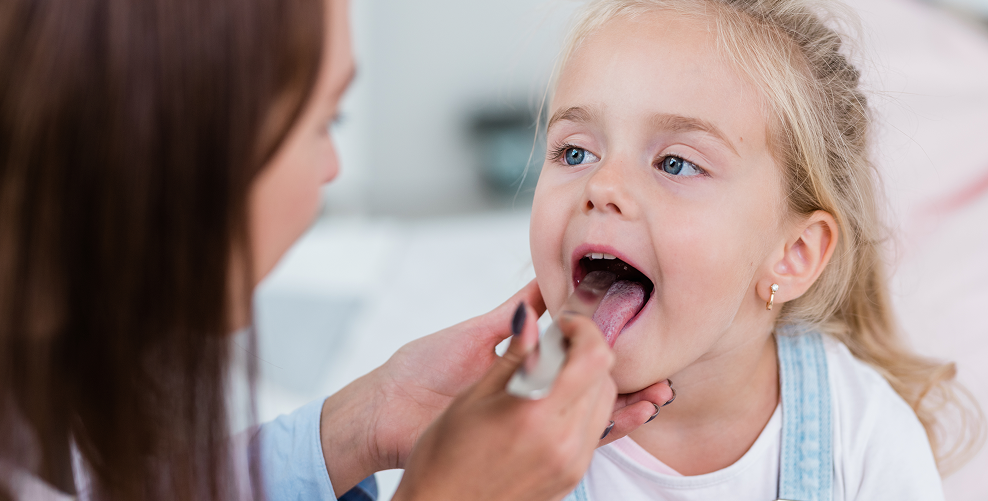 Tongue Tie & Lip Tie in Babies: Signs, Symptoms & When to Treat