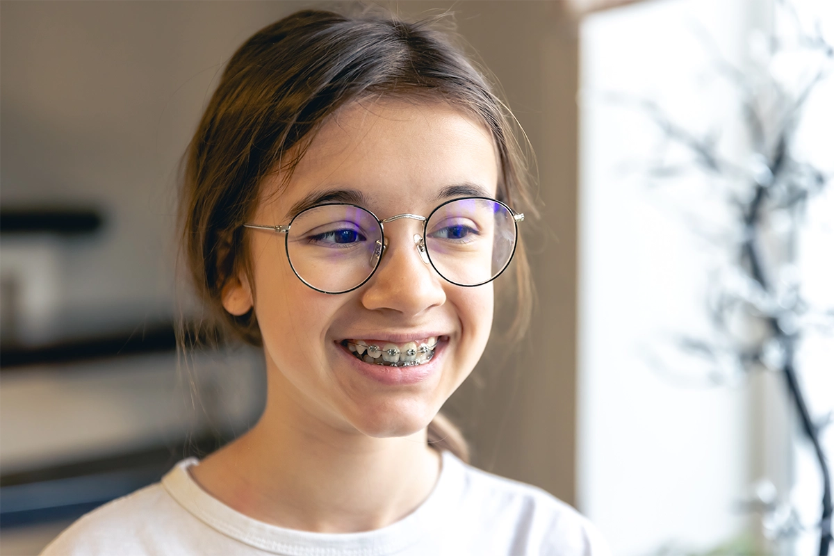 Orthodontics for Children: When and Why You Should Begin Treatment Early