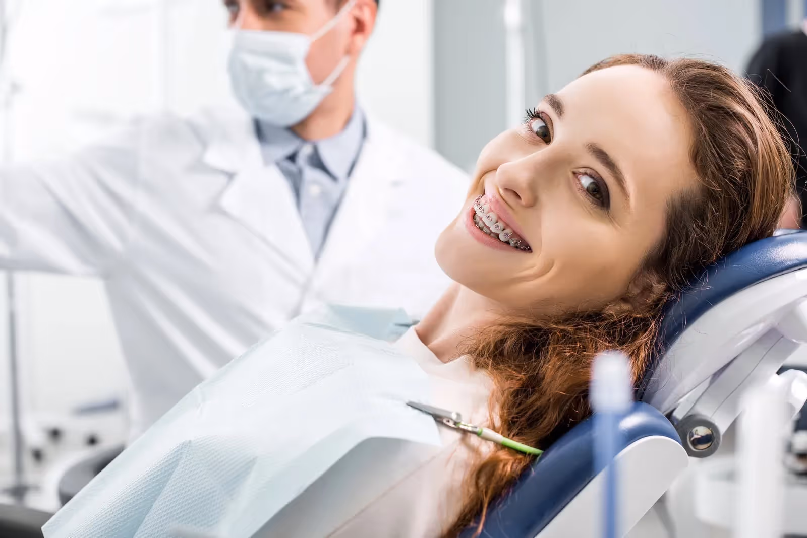 What Do Interceptive and Comprehensive Orthodontic Treatments Entail?