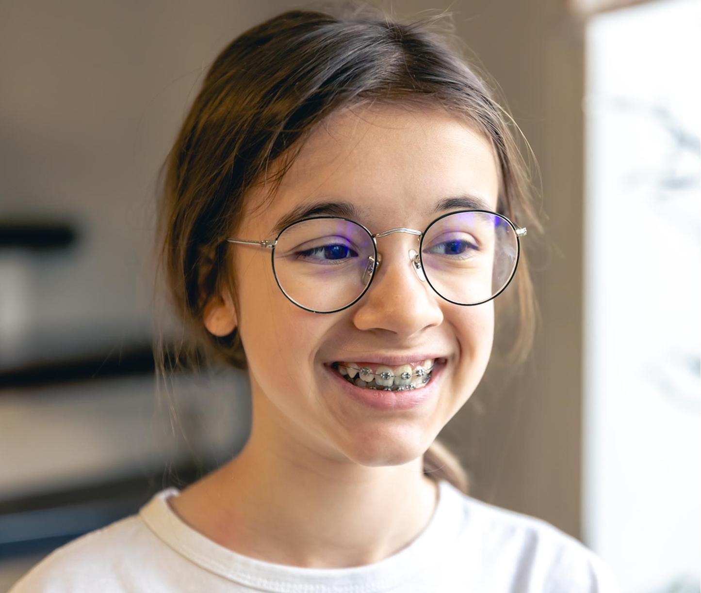 Braces treatment at Kennedy Dental Care