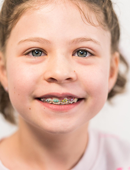 Children's membership plan pricing at Kennedy Dental Care