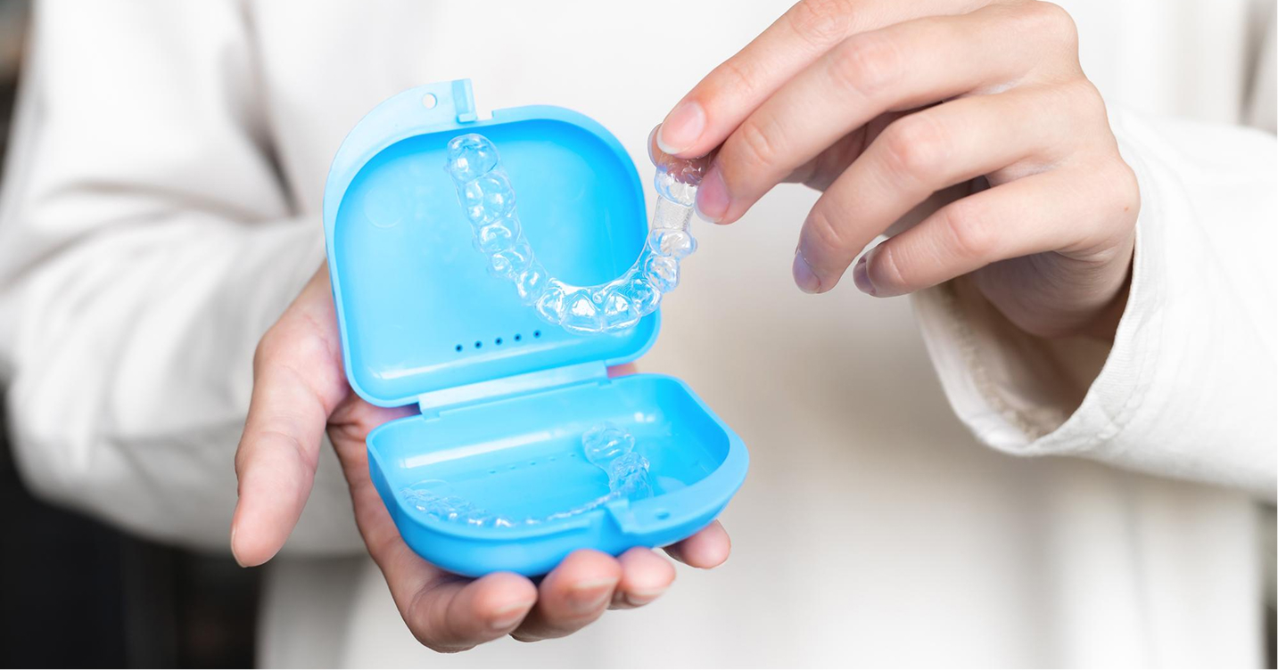 Who Are Clear Aligners For?