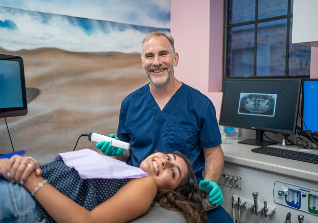 Do Kids Really Need Dental X-Rays?