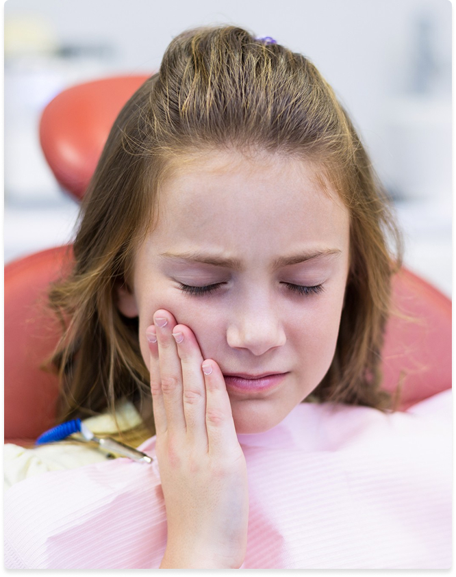 Emergency dentist at Kennedy Dental Care