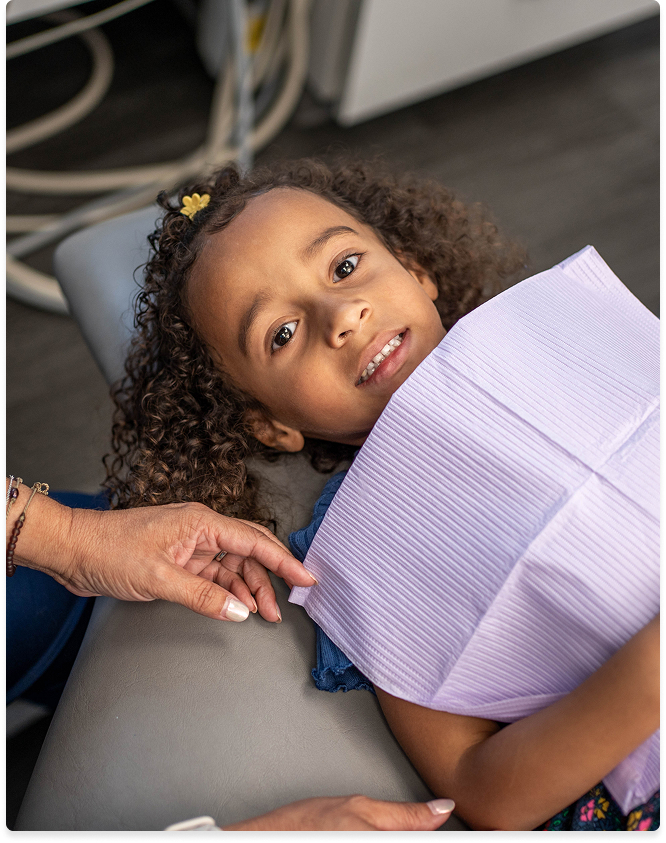 Dental fillings at Kennedy Dental Care