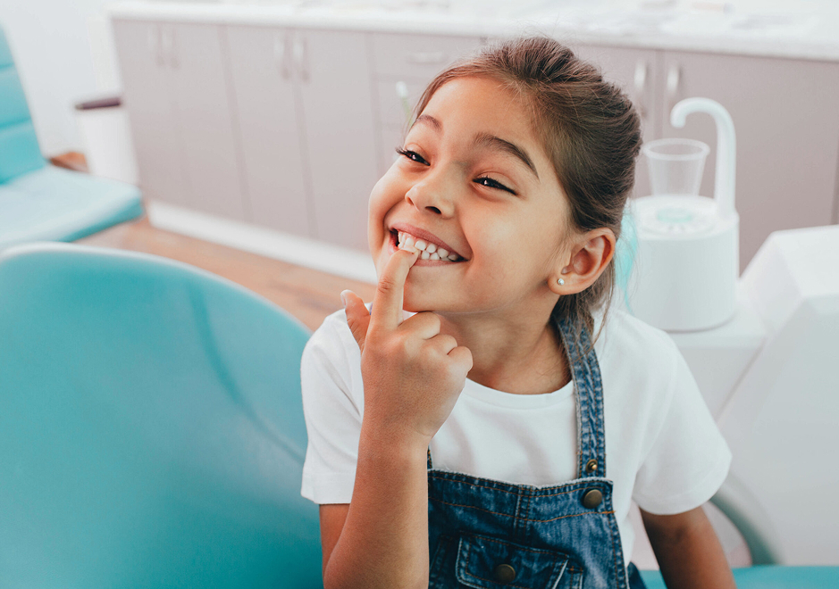 Is Fluoride Safe for Children?
