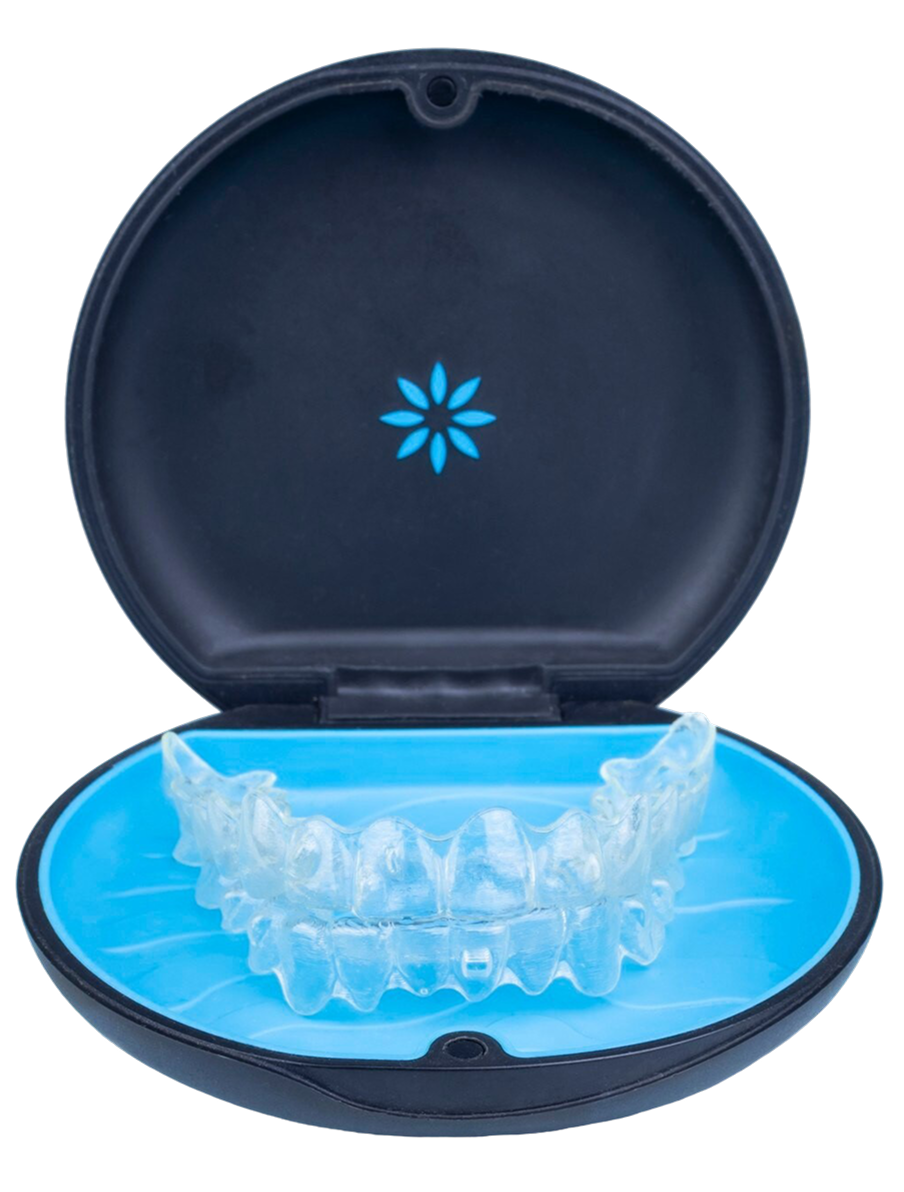 Invisalign cost consultation at Kennedy Dental Care