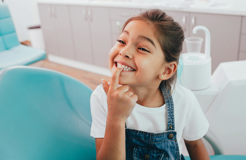 Is Laughing Gas Safe for Kids?