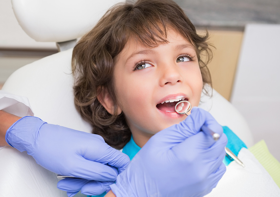 Are Sealants Worth It for Kids?