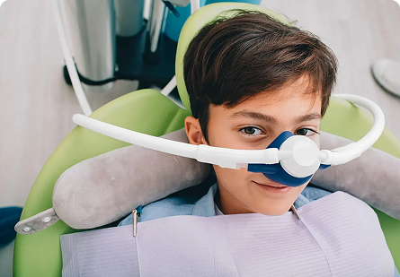 Sedation Dentistry
