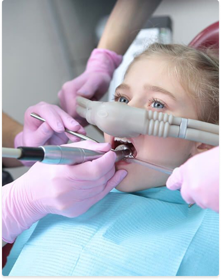 Oral Conscious Sedation at Kennedy Dental Care
