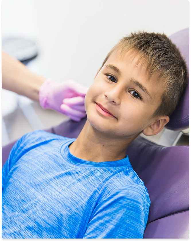 Dentistry for Patients with Special Needs at Kennedy Dental Care