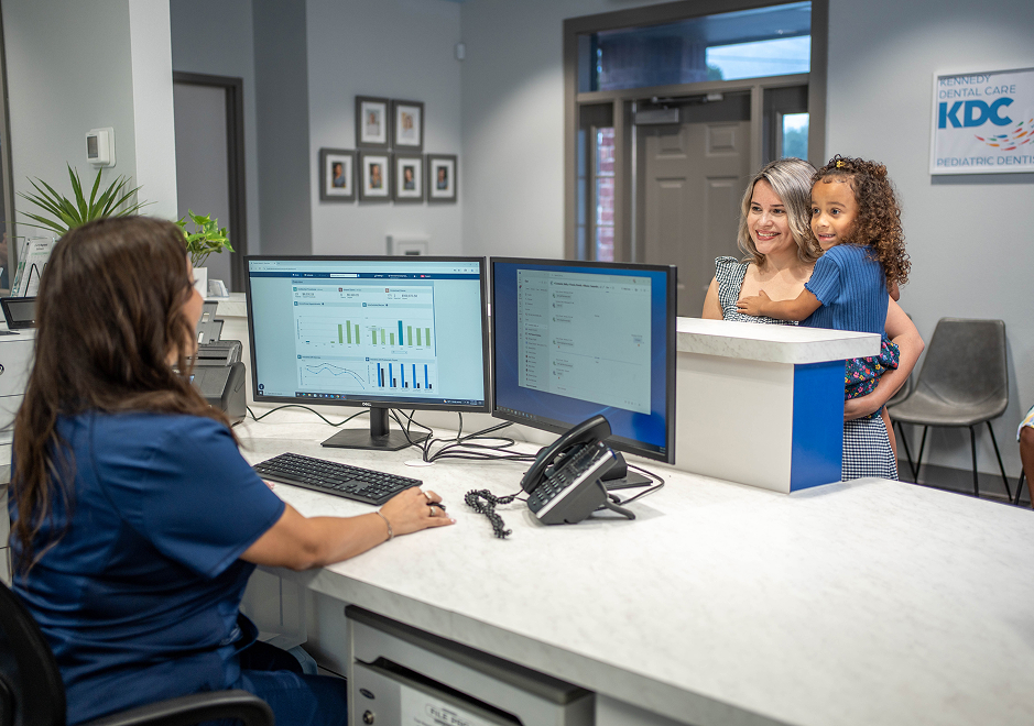 What Is a Sensory-Friendly Dental Appointment?
