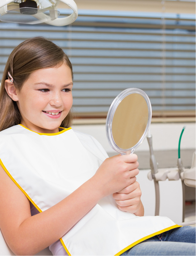 Adaptive dental care at Kennedy Dental Care