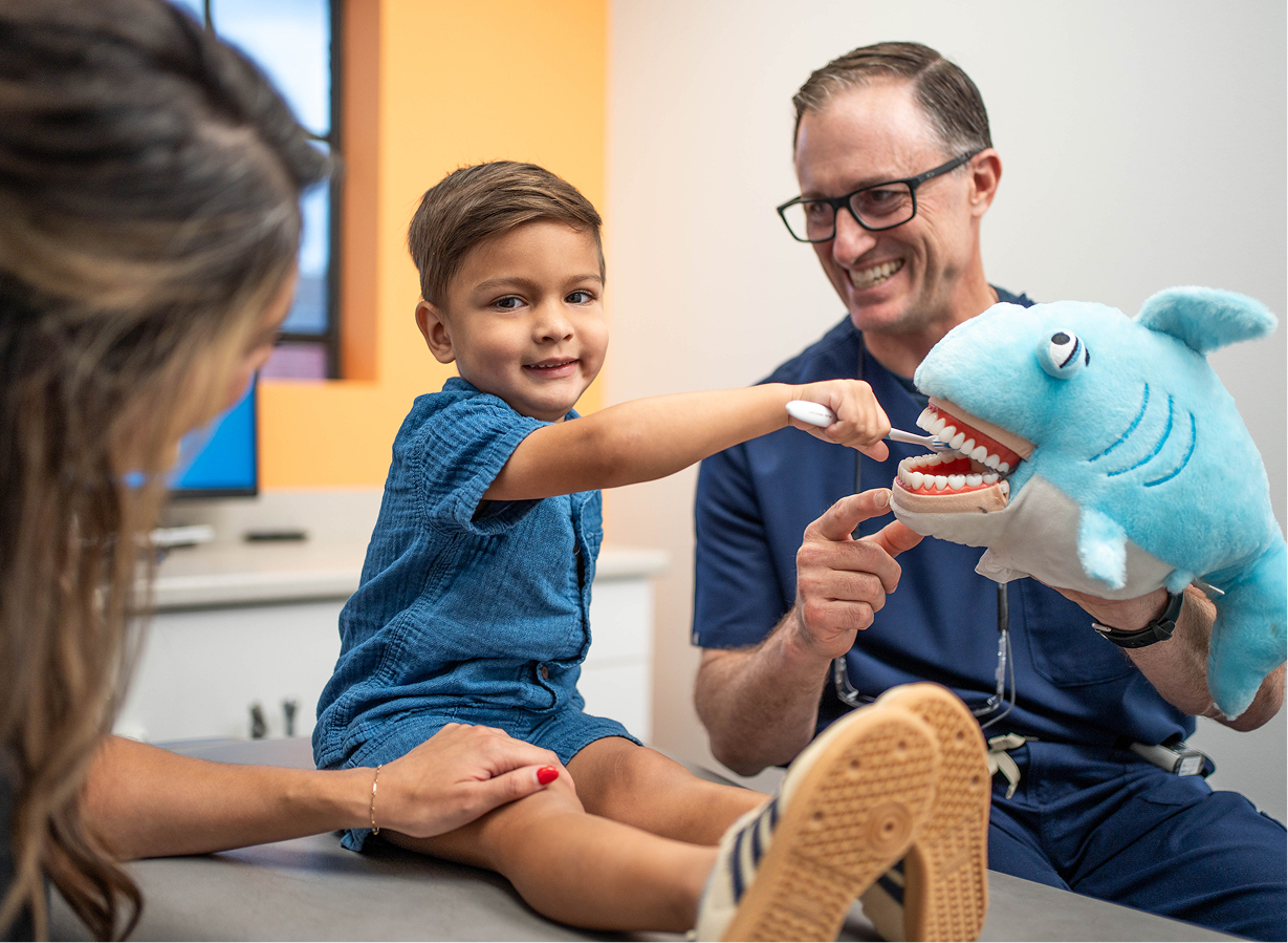 Physical & Mobility Needs