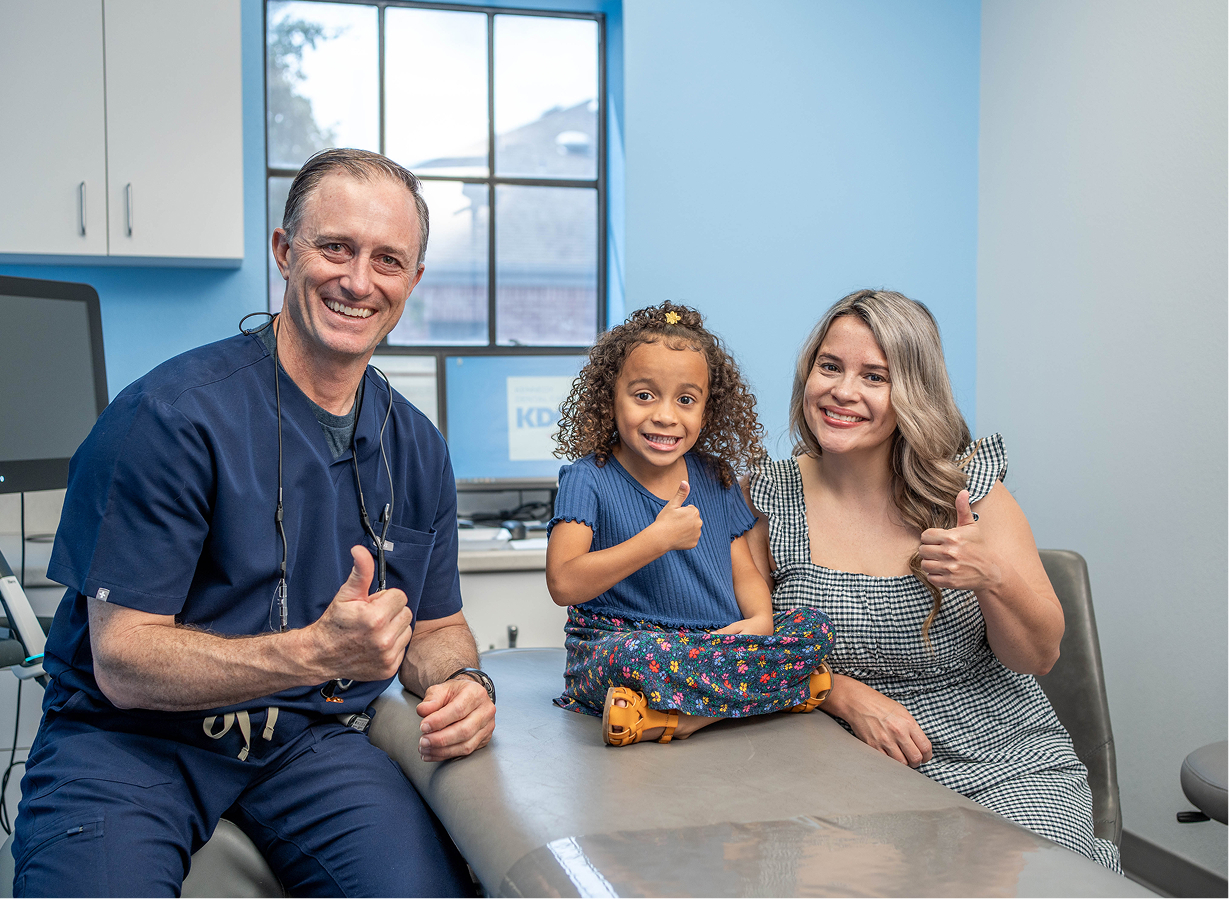Soft foods after a tooth extraction