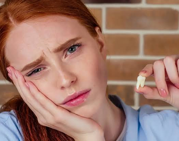 Wisdom teeth evaluation for teens at Kennedy Dental Care